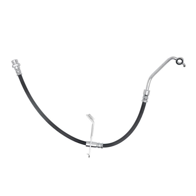 Hyundai Azera Brake Hose - Front - R1 Concepts - `16-`17